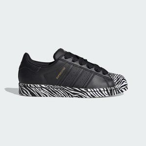 NEW! adidas Superstar Women's Shoes
